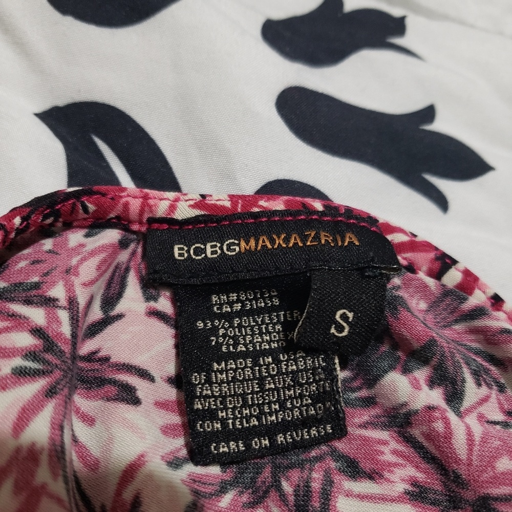 BCBGMAXAZRIA - Picture 5 of 5